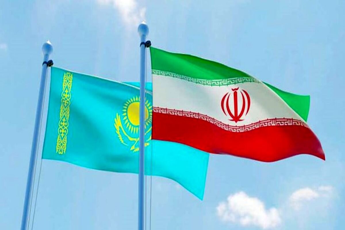 لجستیک به عنوان هسته اصلی همکاری های کشاورزی مشترک ایران و قزاقستان