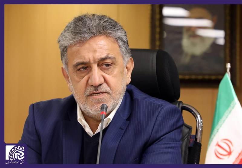 ببینید|جامعه اصناف واهمه‌ای از محاصره ندارند