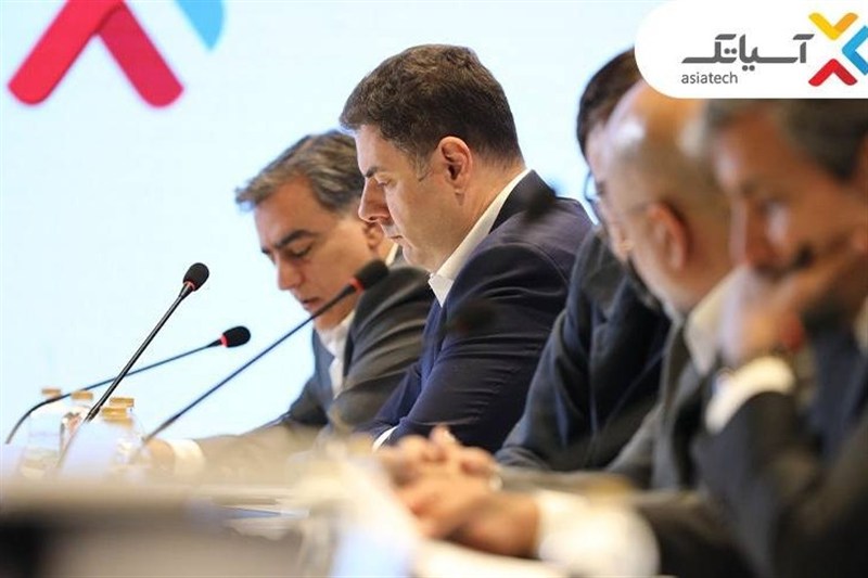 تاسیس صندوق توسعه اقتصاد فرهنگ و هنر با مشارکت آسیاتک