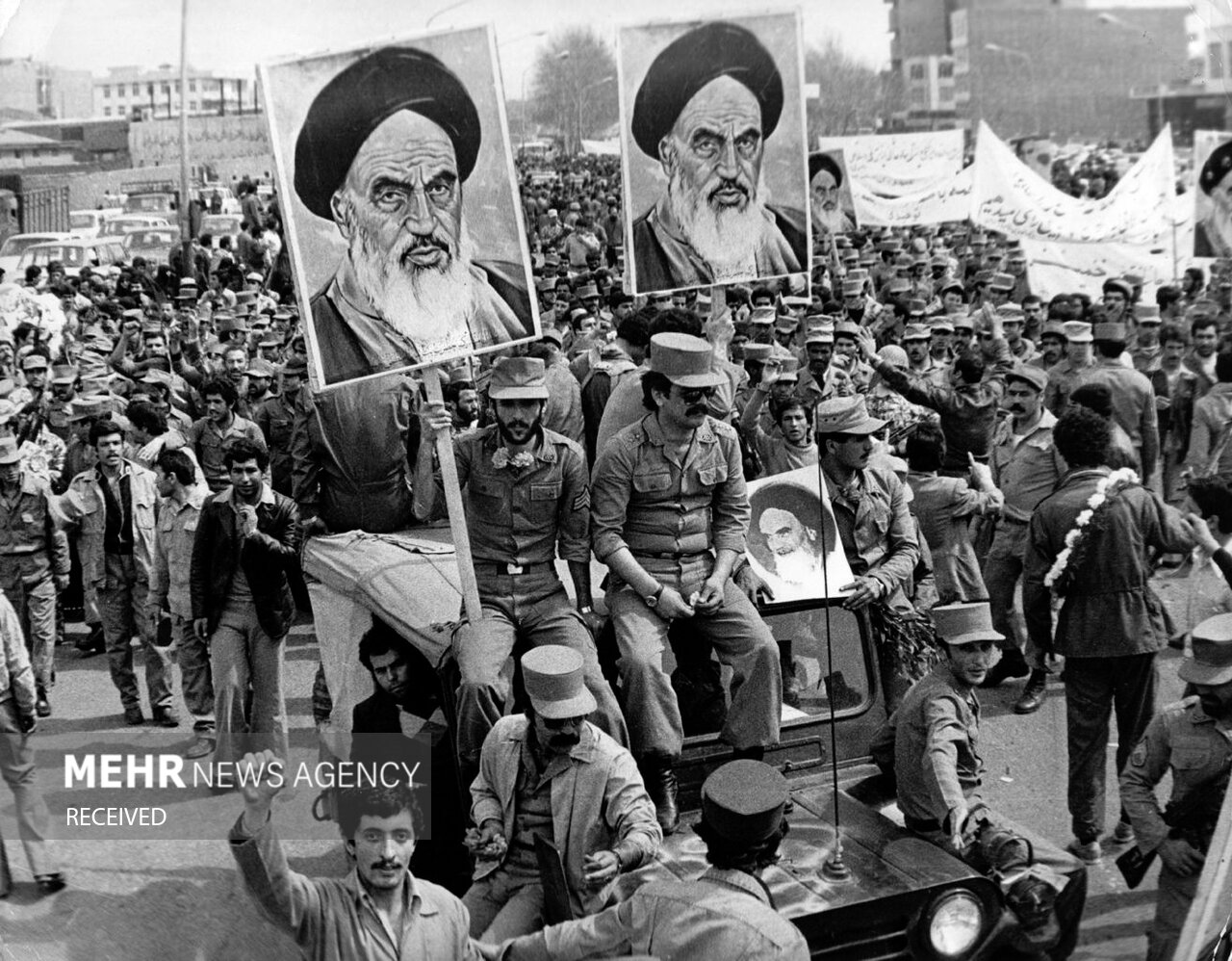شکاف خاموشی که به انقلاب رسید/ از ترس قحطی تا شجاعت اعتراض