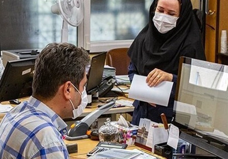 اولویت‌های دورکاری کارمندان با تاکید بر استمرار خدمات در شرایط جنگی
