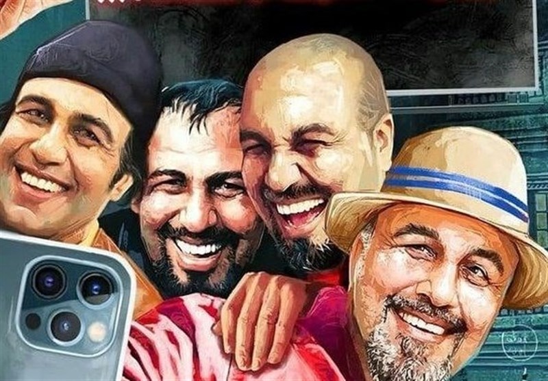 مذاکرات تلویزیون با رضا عطاران ادامه دارد
