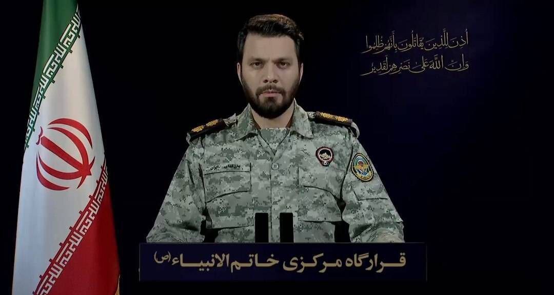 جزئیات عملیات‌های نیروهای مسلح در دهمین روز جنگ تحمیلی