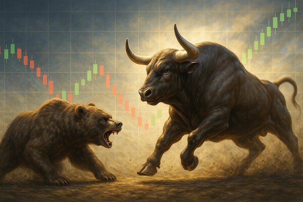 خروج فروشندگان سهام؛ شاخص کل بورس از مرز 4 میلیون واحد بازگشت