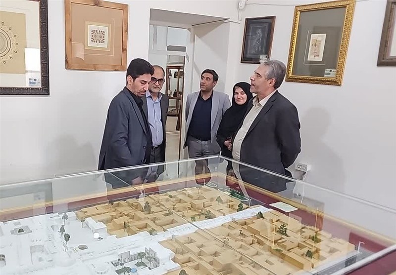 حمایت‌های هدفمند از هنرمندان، توسعه بازار فروش صنایع‌دستی