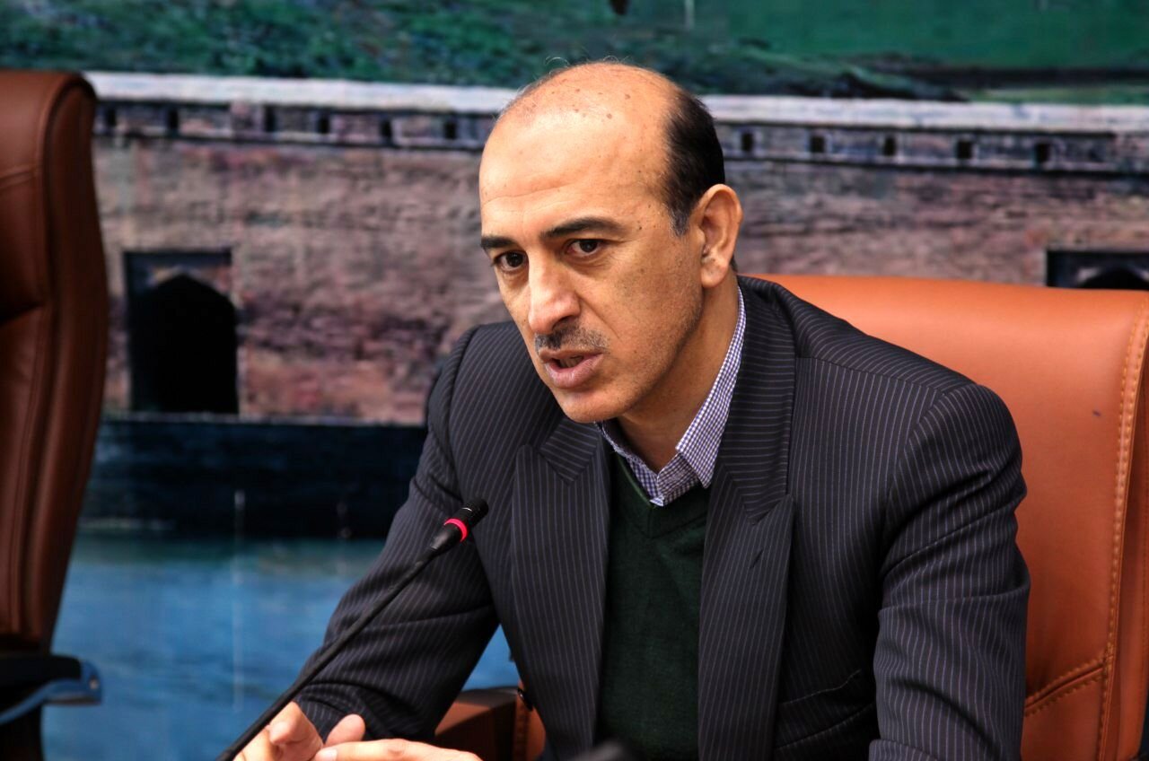 ساخت ۶ شهر جدید مرزی با ظرفیت یک میلیون نفر در دستور کار است