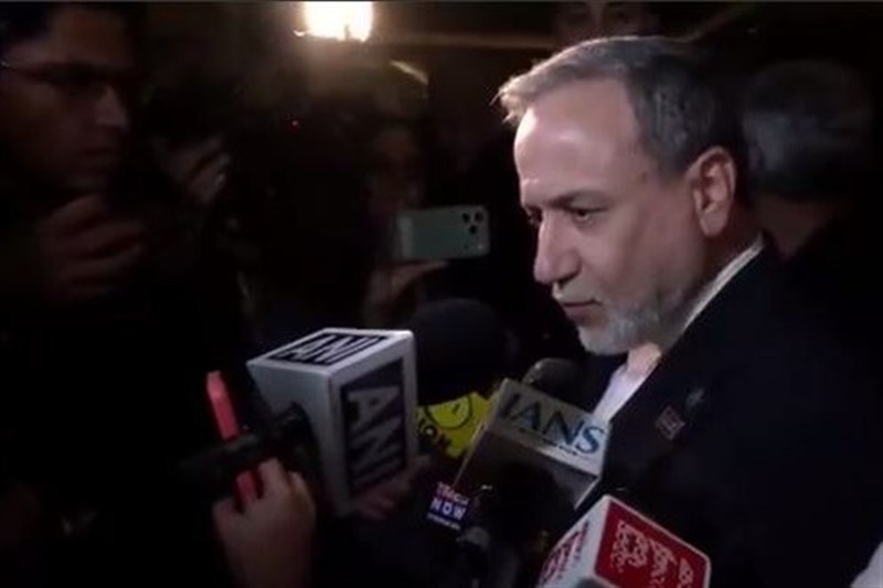 عراقچی: تمام اعضای بریکس بر تجارت با ارزهای ملی تاکید دارند