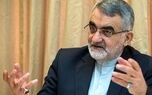 واکنش بروجردی به مداخله هسته‌ای آمریکا؛ ایران بمب اتم نمی‌خواهد، اما غنی‌سازی را متوقف نمی‌کند