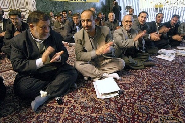 شکوری رادا و یک طومار 26 ساله؛ وقتی اتهام جایگزین سند شود