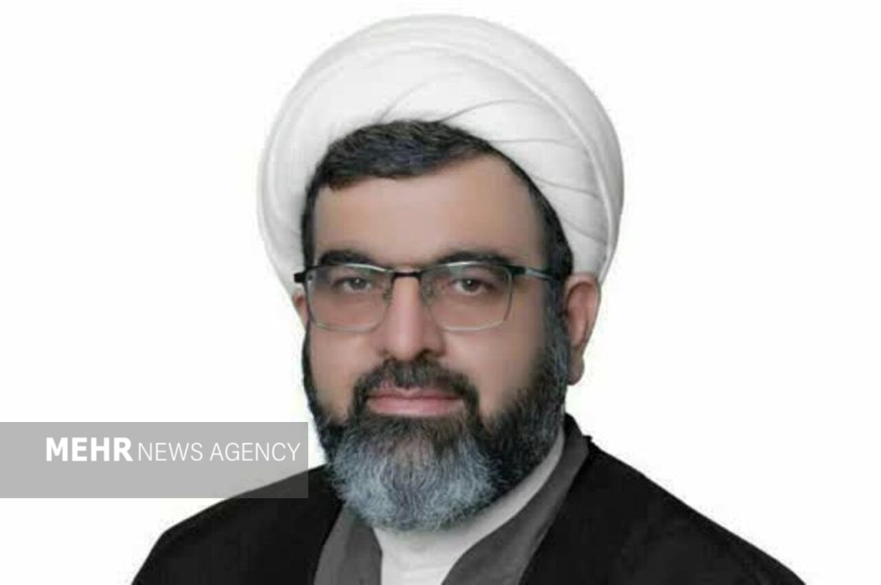 مردم و خبرگان رهبری از هیئت رئیسه مطالبه جدی دارند