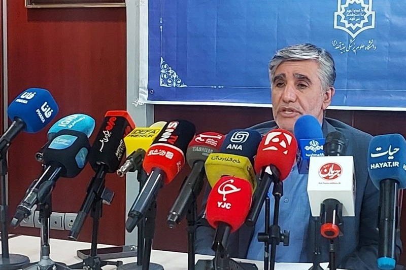 نگارش 40 مقاله درباره جنگ و سلامت/آپارتاید علمی علیه مقالات ایرانی