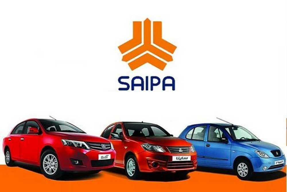 قیمت خودروهای سایپا امروز 23 شهریور 1405؛ افزایش قیمت شاهین، اطلس، کوییک و سهند