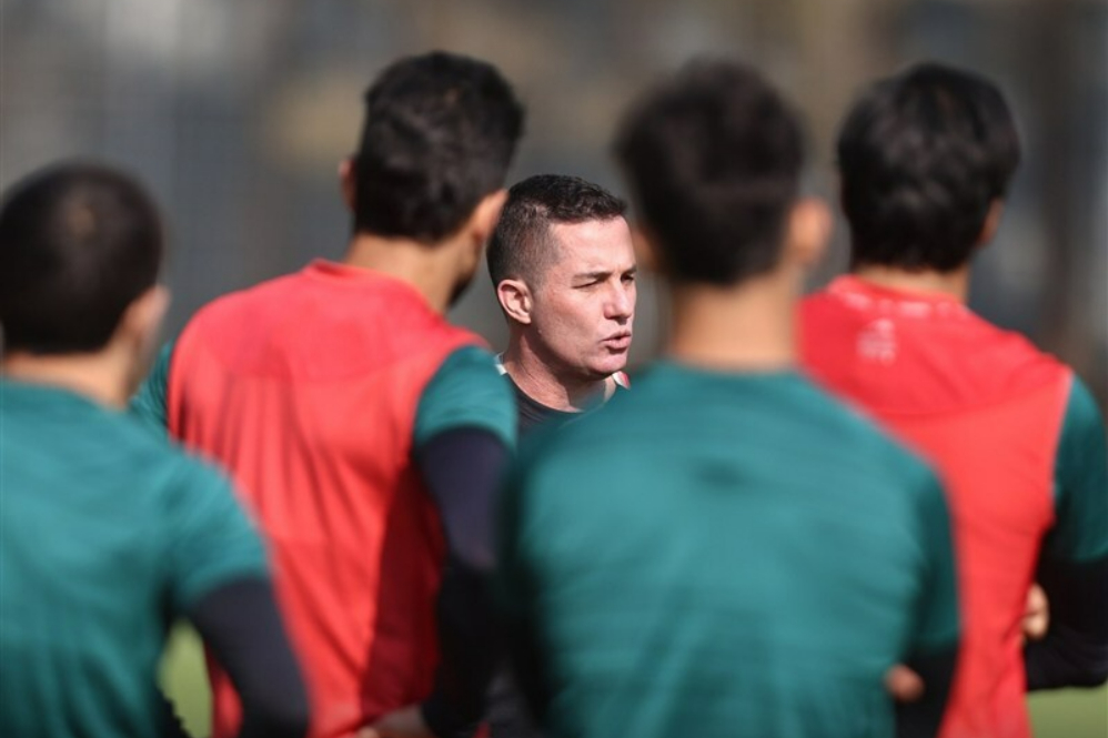 اوسمار رفت؛ شمارش معکوس برای معرفی سرمربی جدید پرسپولیس