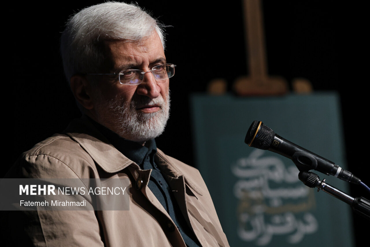 یکصد و سی و دومین نشست «حکمت سیاسی اسلام در قرآن»
