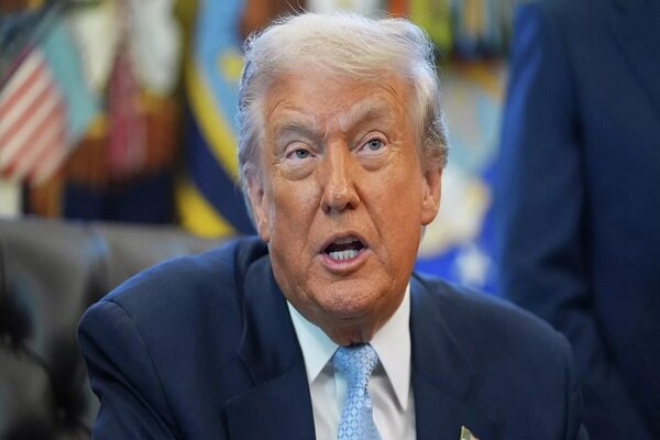 ترامپ: «ائتلاف صلح» ۵ میلیارد دلار برای بازسازی غزه اختصاص می‌دهد