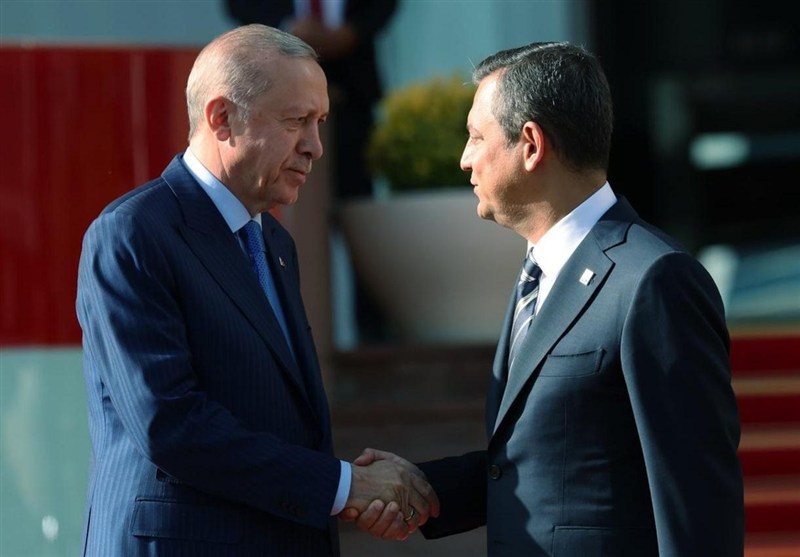 روزگارِ سختِ اوزل، آیا او رقیب اردوغان در ترکیه خواهدبود؟ ـ بخش پایانی