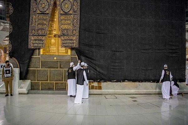 توانایی جسمانی 88 درصد متقاضیان حج تایید شد