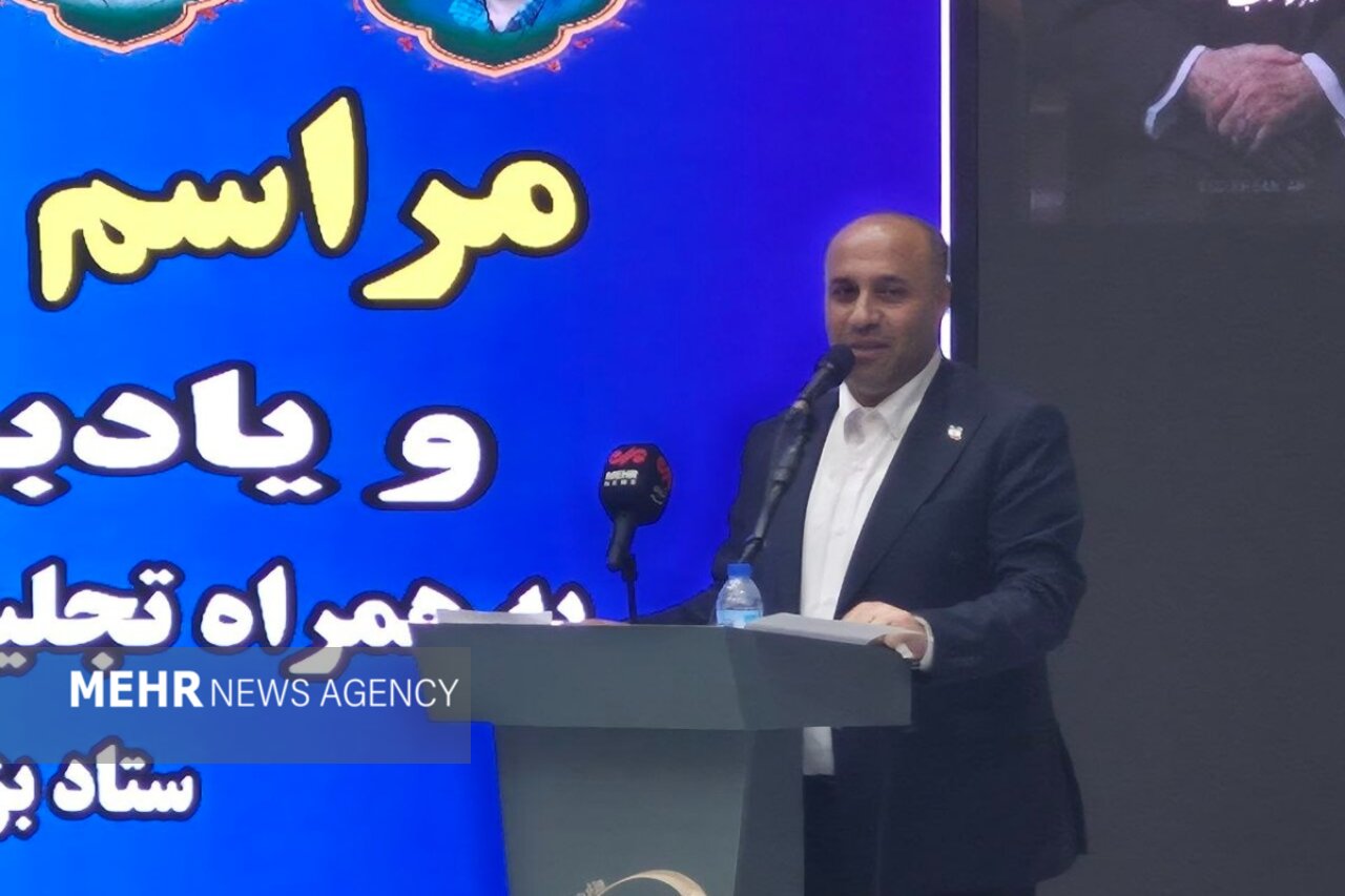 عباسی: احیای تالاب بندعلی‌خان برای چند استان اهمیت زیست‌محیطی دارد