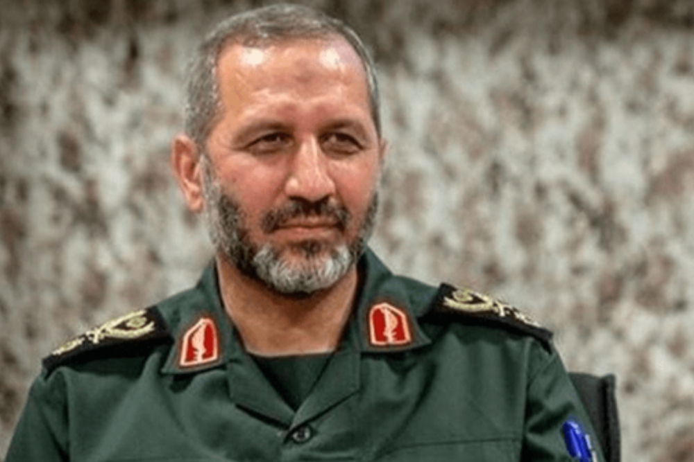 سردار موسوی: با هر غلط اضافه دشمن جبهه‌های دیگری گشوده خواهند شد