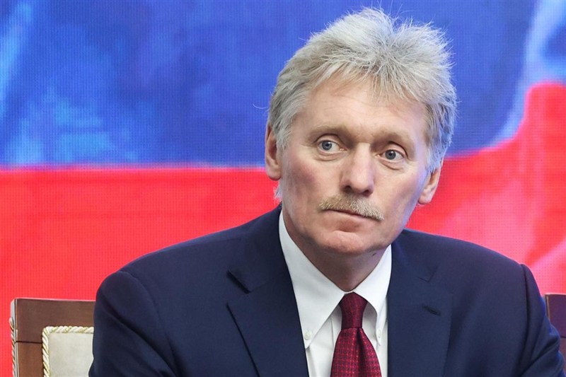 کرملین: همچنان به توسعه مشارکت با ایران در حوزه‌های گوناگون پایبندیم