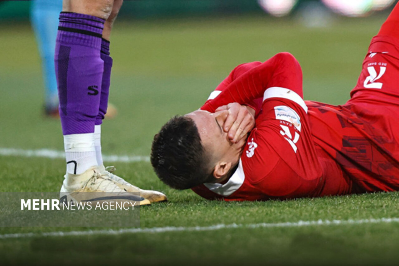 بدترین نتایج 10 سال اخیر پرسپولیس/ عثمر و شاگردانش چه شد؟