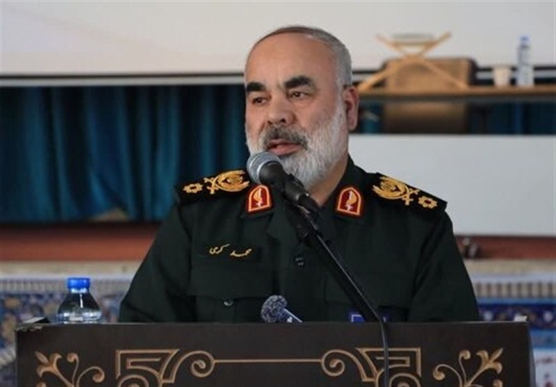 کارنامه درخشان بهداری رزمی نزسا مایه مباهات است