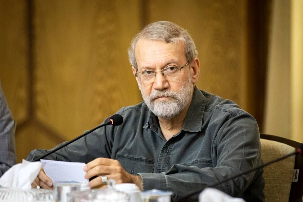 نشست های مهم دبیر شورای عالی امنیت ملی در عمان