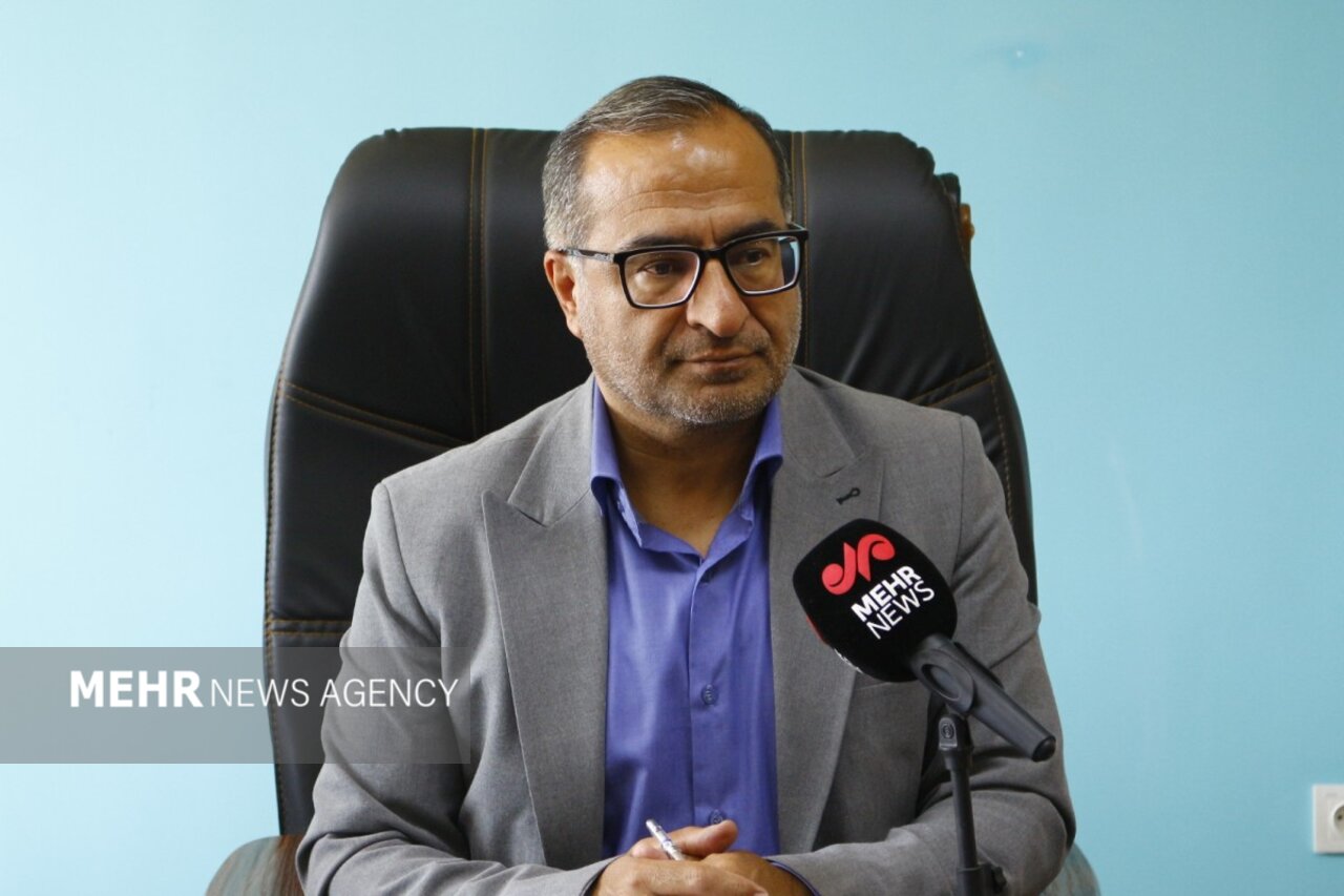 فرماندار فیروزکوه: شورای آب مسائل حق‌آبه کشاورزان را پیگیری می‌کند
