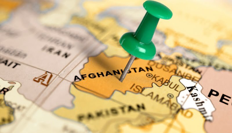 طالبان به سرمایه گذاران خارجی مسکن می دهد