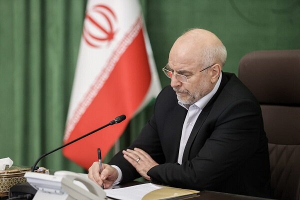 قالیباف: آتش‌بس لبنان نتیجه ایستادگی حزب‌الله و اتحاد محور مقاومت بود