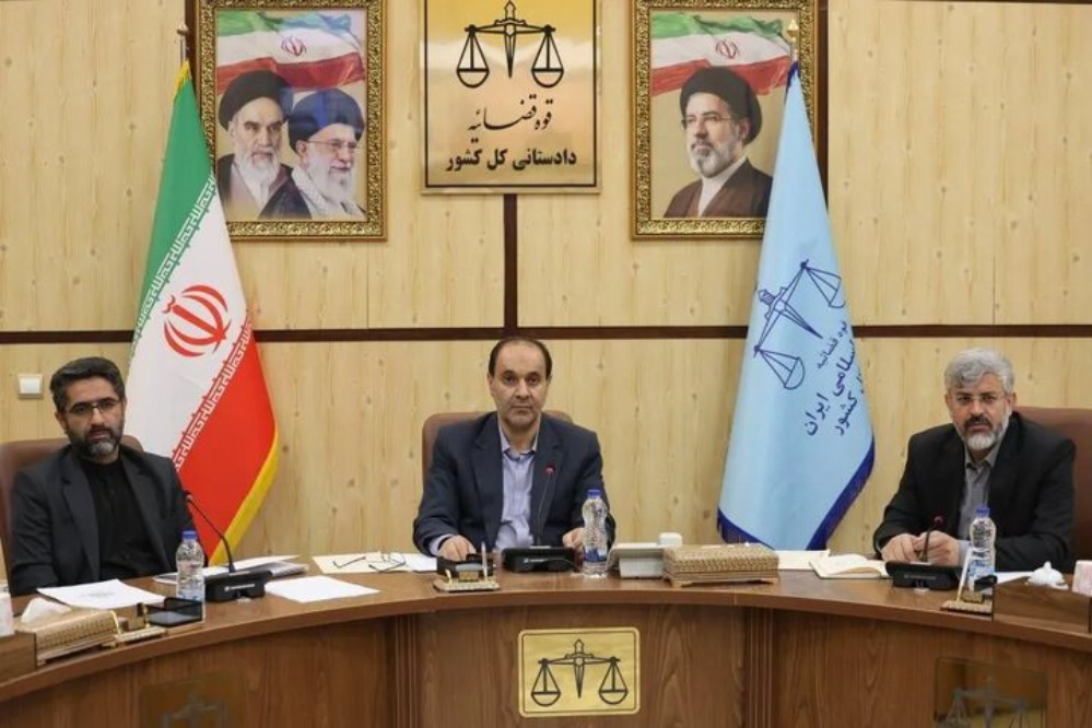 ایران در بریکس خواستار همکاری قضایی دیجیتال شد