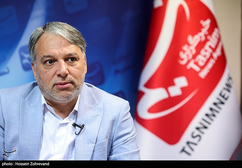 عزیزی: راه رهبر شهیدمان ادامه دارد/ ماهیت پلید دشمنان مشخص شد
