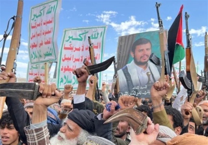 انصارالله: قدرت کافی برای شکستن محاصره را داریم/ عربستان واقع‌بین باشد