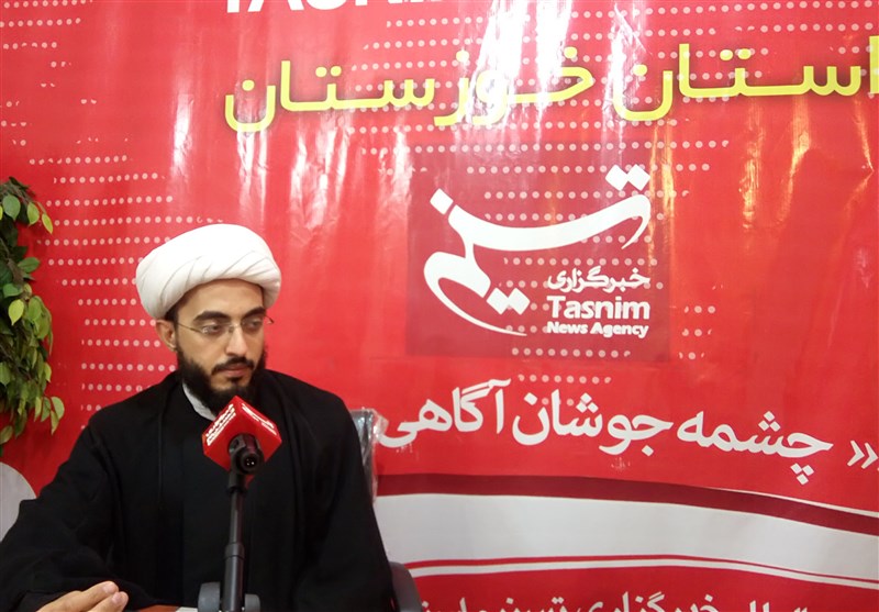 انتصاب جوان خوزستانی در شورای عالی انقلاب فرهنگی