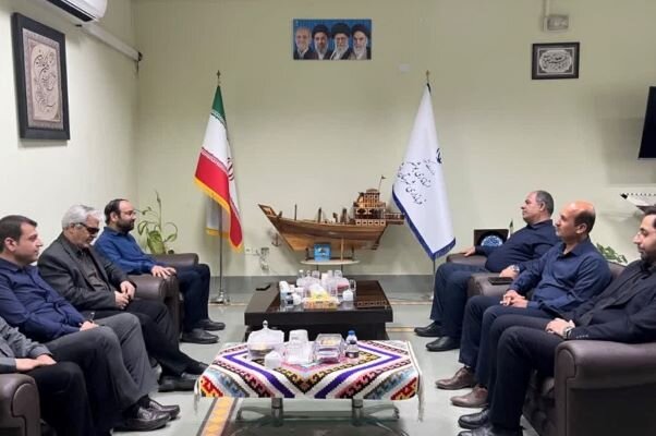 فرماندار بوشهر: ثبت احوال کلید ورود به نظام اداری و اجتماعی است