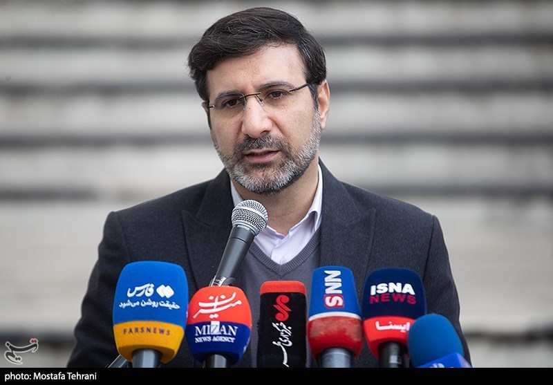 طحان‌نظیف: کار شورای موقت رهبری به پایان رسید
