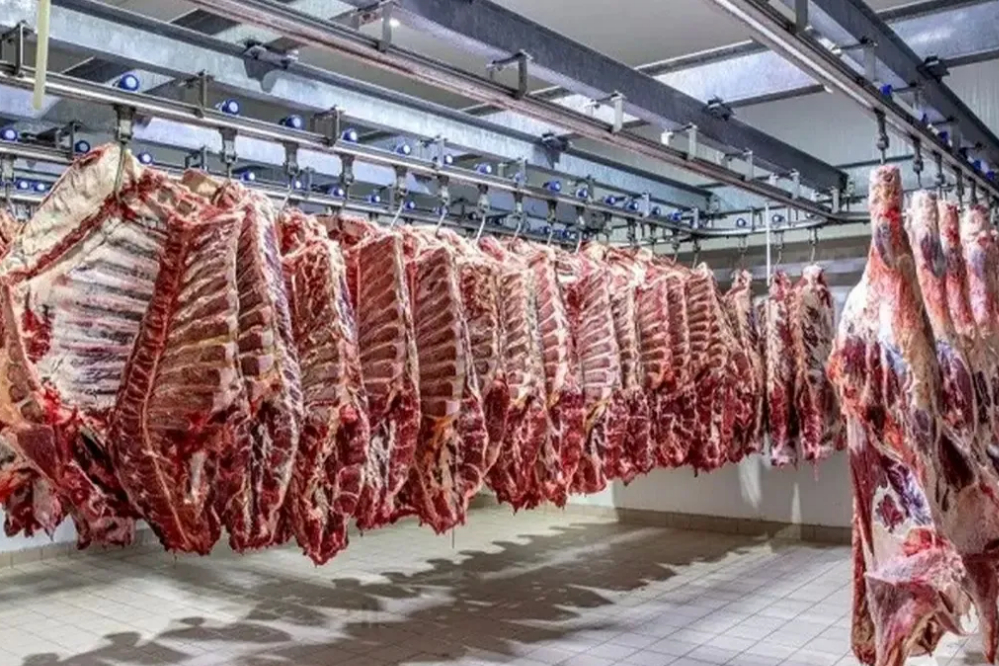 جدول قیمت گوشت امروز پنج شنبه 29 مرداد