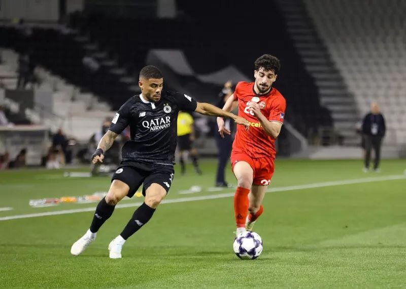 شکست تراکتورسازی مقابل السد/مانچینی امیدوار بود