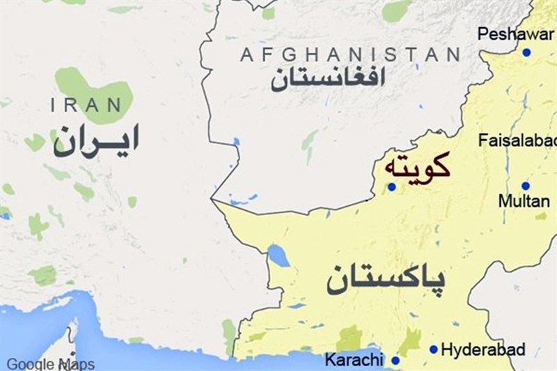 کشته شدن 3 شهروند افغانستان به ضرب گلوله در کویته