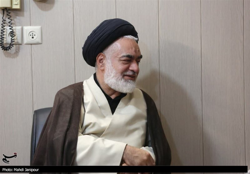 روایت آیت‌الله مهدوی از انتخاب رهبر جدید انقلاب