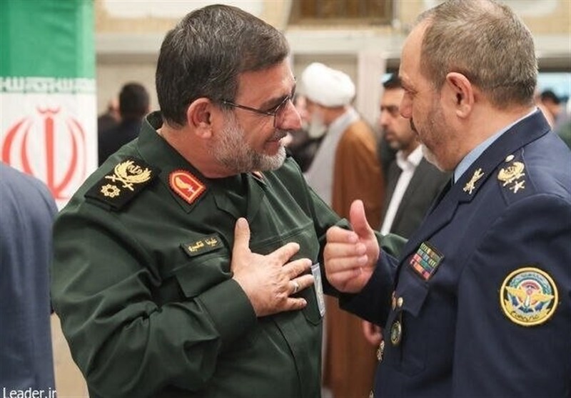 2 ویژگی خاص شهید تنگسیری که تمجید رهبر شهید انقلاب را گرفت