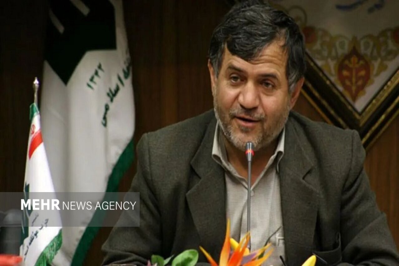 امانی: انتخاب آیت‌الله مجتبی خامنه‌ای باعث آرامش و امید در جامعه شد