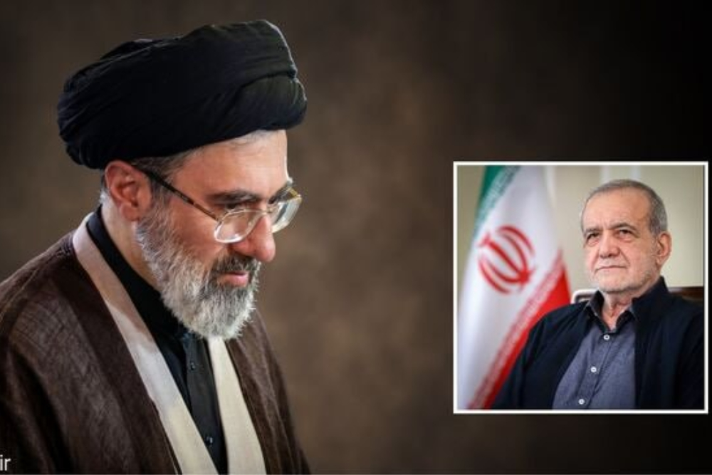 فراتر از یک «خدا قوت» به دولت