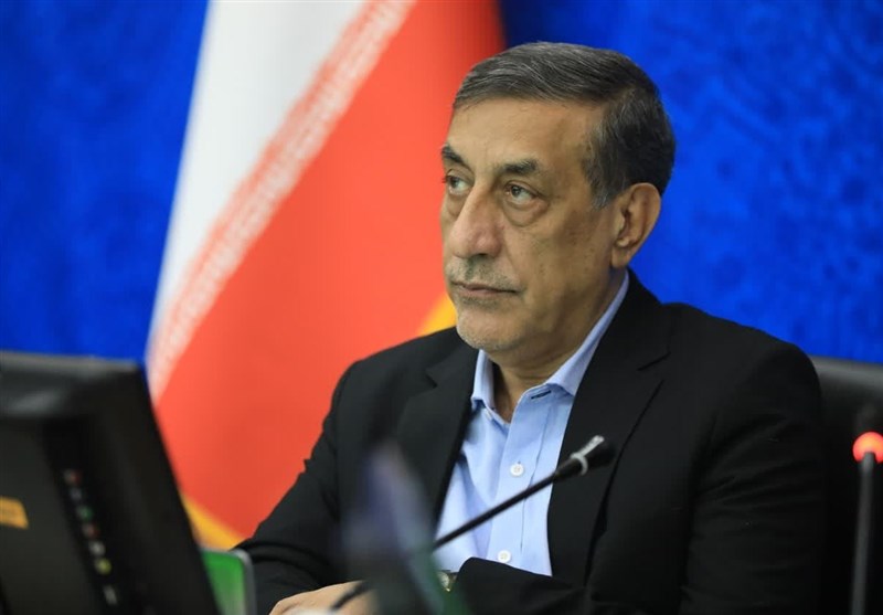 عیادت معاون اجرایی رئیس‌جمهور از مجروحان حملات اخیر