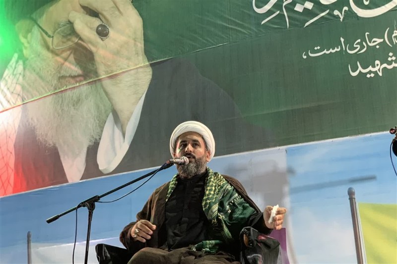 جریان خون‌خواهی شهدا با قصاص پایان نمی‌یابد