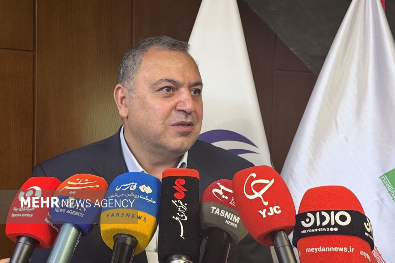 طی ٧٢ ساعت ستاد بازی‌های ناگویا را در فدراسیون نابینایان تشکیل می دهم