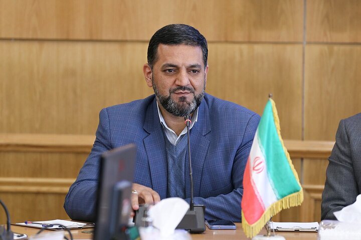 عظیمی‌راد: اعتبار مالیاتی باید به موتور تحقیق و توسعه صنایع تبدیل شود