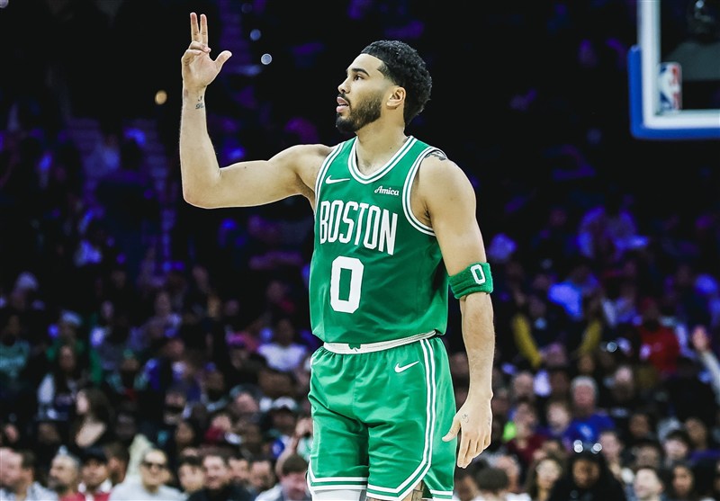 لیگ NBA| شکست لیکرز در خانه/ بوستون و سان‌آنتونیو پیروز شدند