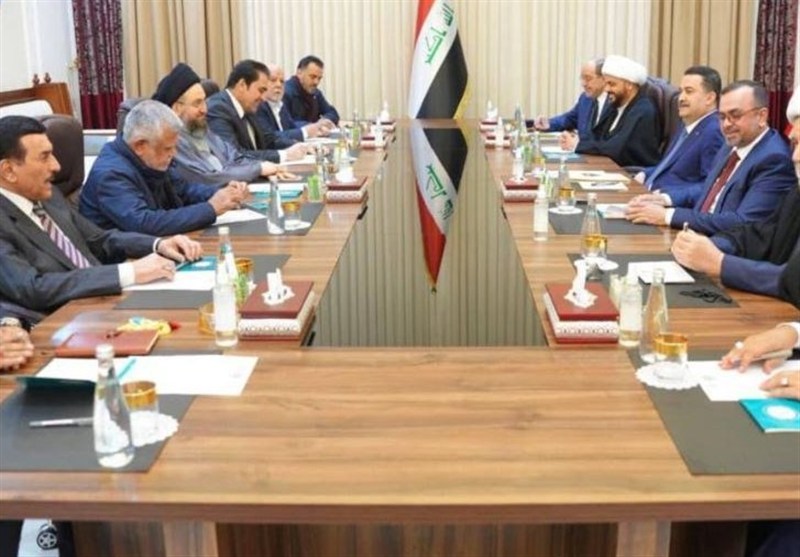 فراخوان چارچوب هماهنگی عراق برای حضور در تشییع پیکر رهبر شهید انقلاب