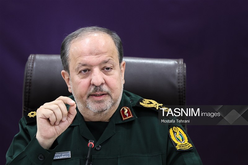 تکرار تهدیدات گذشته، نشانه فلج شدن دستگاه اطلاعاتی و تحلیلی دشمن است